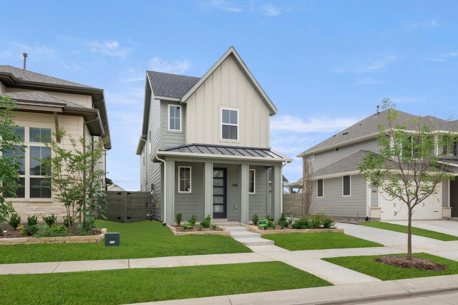 1618 Mint Road (Anise)