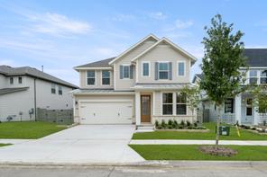 716 Fledgling Trail (Willow)