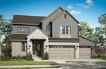 Timberline Collection at The Crossings - Heber City, UT