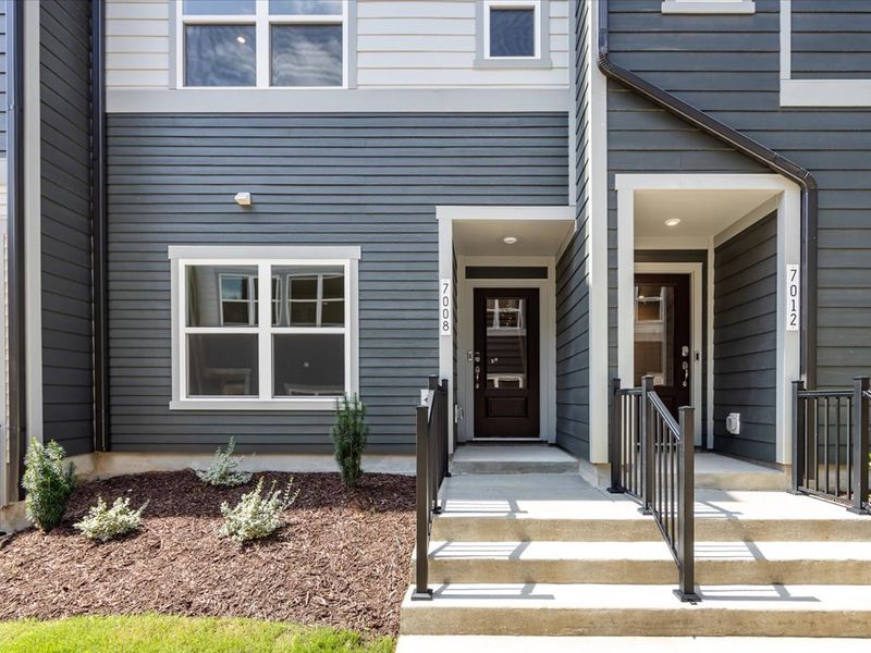 7008 Impulse Ct (Indie)