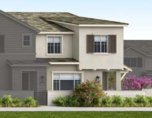 Plan 3 - Tilden: Ontario, California - Tri Pointe Homes