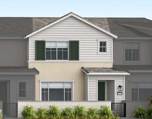 Plan 2 - Tilden: Ontario, California - Tri Pointe Homes