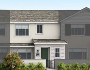 Plan 1 - Tilden: Ontario, California - Tri Pointe Homes