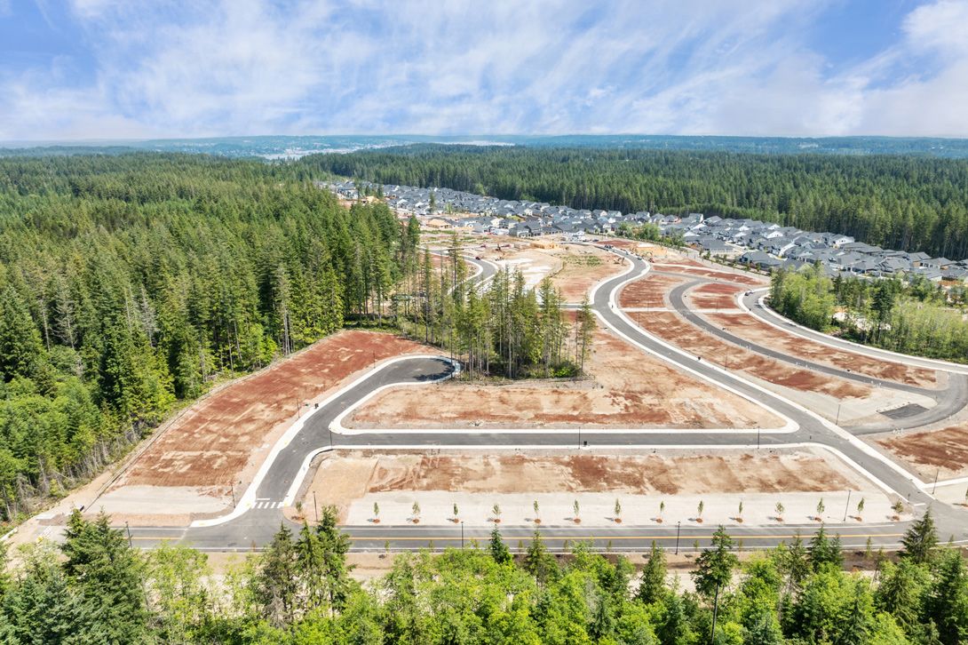 In Beautiful Port Orchard, WA