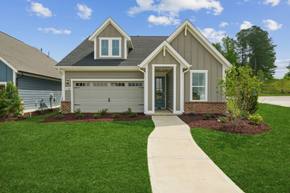The Grove Collection at Serenity - Fuquay Varina, NC