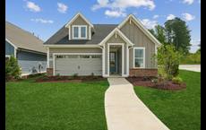 The Grove Collection at Serenity: Fuquay Varina, North Carolina - Tri Pointe Homes