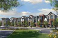 Aspire at Holladay Hills por Tri Pointe Homes en Salt Lake City-Ogden Utah