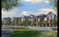 Aspire at Holladay Hills: Holladay, Utah - Tri Pointe Homes