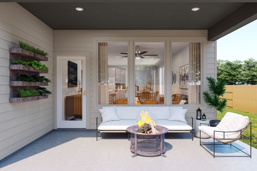 217 High Valley Drive (Fieldstone)