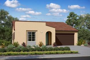 Plan 3 - Vita at Altis: Beaumont, California - Tri Pointe Homes