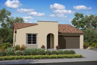 Plan 1 - Vita at Altis: Beaumont, California - Tri Pointe Homes