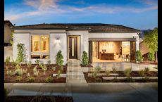 Vita at Altis: Beaumont, California - Tri Pointe Homes