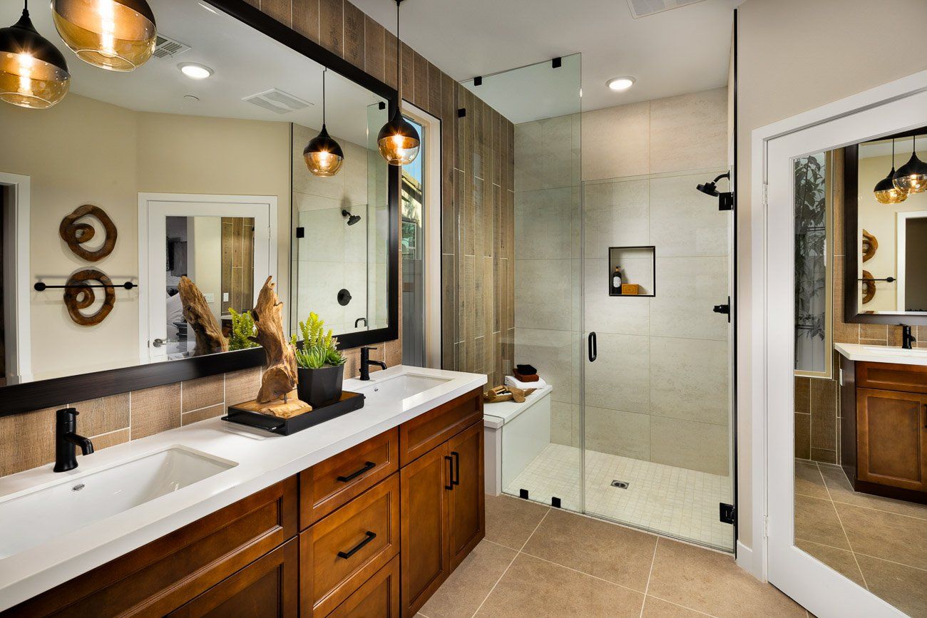 Master Bath