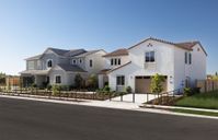 Bloom at Sunridge Park por Tri Pointe Homes en Sacramento California