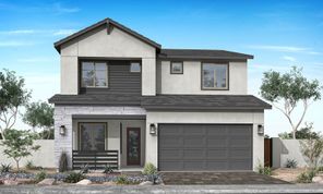 2096 E Mill Rd (Tipton Plan 3507)