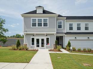 Mayes - Millstone: Cramerton, North Carolina - Tri Pointe Homes