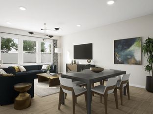 Avett - Ellis Townes: Charlotte, North Carolina - Tri Pointe Homes