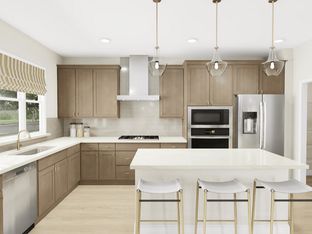Douglas - Ellis Townes: Charlotte, North Carolina - Tri Pointe Homes