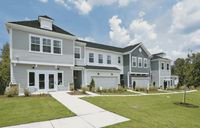 Millstone por Tri Pointe Homes en Charlotte North Carolina