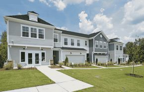 Millstone - Cramerton, NC
