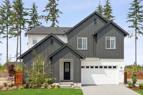 Glacier Pointe Vista - Bonney Lake, WA