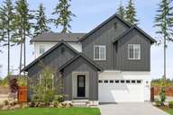 Glacier Pointe Vista por Tri Pointe Homes en Tacoma Washington