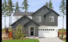 Glacier Pointe Vista: Bonney Lake, Washington - Tri Pointe Homes