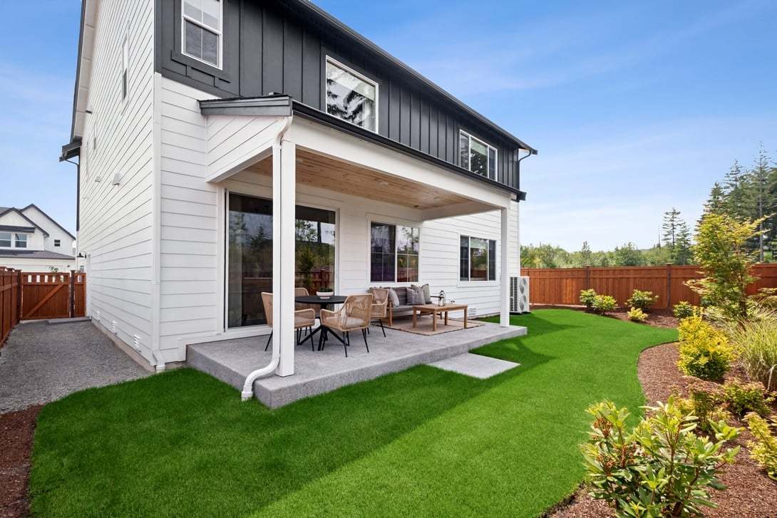 Plan A-300 floor plan