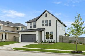 8408 Peach Street (Juniper)