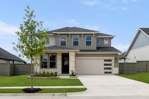 8417 Peach Street (Magnolia)