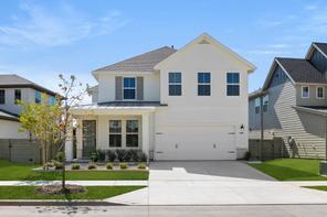 1314 Ginger Lane (Holly)
