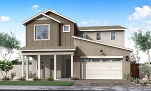 1278 E Prescott St (Willow Plan 40-9)