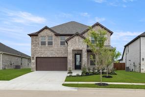 2704 Prairie Willow Lane (Ivy)
