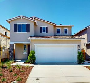 Plan 1 - Jubilee at Independence: Lincoln, California - Tri Pointe Homes
