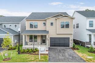 Hanson - Stratus at West Park: Ashburn, District Of Columbia - Tri Pointe Homes