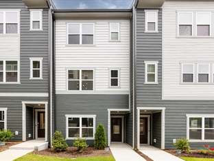 Indie - Context at Oakhurst: Charlotte, North Carolina - Tri Pointe Homes