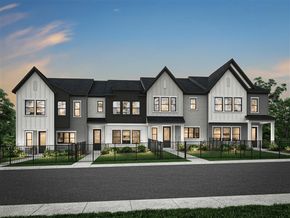 Grahym at Southbridge - Fort Mill, SC