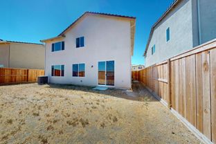 Plan 1 - Monument at Independence: Lincoln, California - Tri Pointe Homes