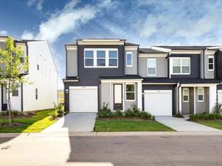 Conrad - Fifteen 15 Cannon: Charlotte, North Carolina - Tri Pointe Homes