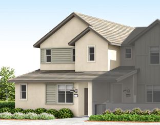 Plan 4 - Tilden: Ontario, California - Tri Pointe Homes