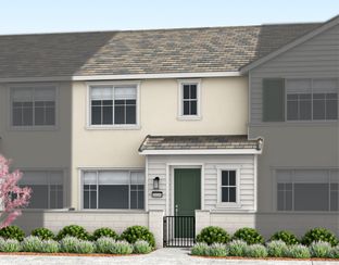 Plan 1 - Tilden: Ontario, California - Tri Pointe Homes