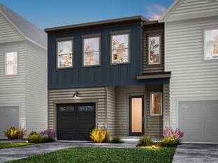 Onslow - Summit At Homestead: Chapel Hill, North Carolina - Tri Pointe Homes