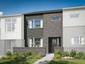 casa en The Townes at NoVi por Tri Pointe Homes