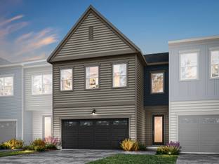 Astor - Summit At Homestead: Chapel Hill, North Carolina - Tri Pointe Homes
