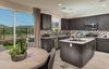 casa en Castello at Citro por Tri Pointe Homes