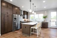 Del Ray Corner at Oakville por Tri Pointe Homes en Washington Virginia