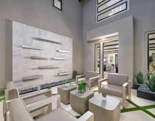 Plan 1 - Carlisle Peak: Las Vegas, Nevada - Tri Pointe Homes