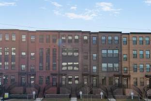 Bellamy - Northpark Lofts: North Bethesda, District Of Columbia - Tri Pointe Homes