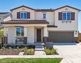 The Knolls at Mountain House por Tri Pointe Homes en Stockton-Lodi California