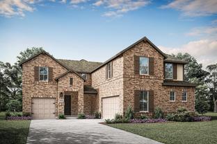 Owen - Somerset Park: Rockwall, Texas - Tri Pointe Homes